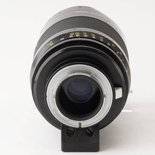 Load image into Gallery viewer, Nikon Reflex-Nikkor 500mm f/8 F Mount