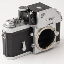 Load image into Gallery viewer, Nikon F Photomic FTN 35mm SLR Film Camera