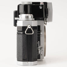 Load image into Gallery viewer, Nikon F Photomic FTN 35mm SLR Film Camera