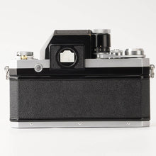 Load image into Gallery viewer, Nikon F Photomic FTN 35mm SLR Film Camera