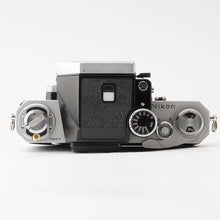 Load image into Gallery viewer, Nikon F Photomic FTN 35mm SLR Film Camera