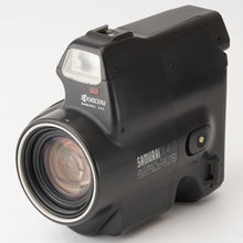 画像をギャラリービューアに読み込む, Kyocera SAMURAI サムライ X4.0 / AF ZOOM 25-100mm F3.8-4.8