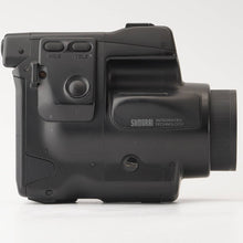 画像をギャラリービューアに読み込む, Kyocera SAMURAI サムライ X4.0 / AF ZOOM 25-100mm F3.8-4.8