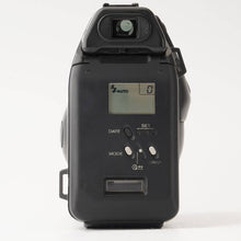 画像をギャラリービューアに読み込む, Kyocera SAMURAI サムライ X4.0 / AF ZOOM 25-100mm F3.8-4.8