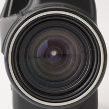 画像をギャラリービューアに読み込む, Kyocera SAMURAI サムライ X4.0 / AF ZOOM 25-100mm F3.8-4.8