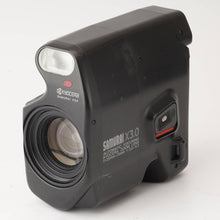 画像をギャラリービューアに読み込む, Kyocera SAMURAI サムライ X3.0 / AF ZOOM LENS 25-75mm F3.5-4.3