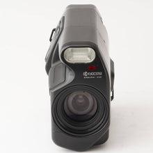 画像をギャラリービューアに読み込む, Kyocera SAMURAI サムライ X3.0 / AF ZOOM LENS 25-75mm F3.5-4.3