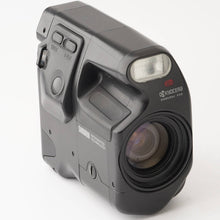 画像をギャラリービューアに読み込む, Kyocera SAMURAI サムライ X3.0 / AF ZOOM LENS 25-75mm F3.5-4.3