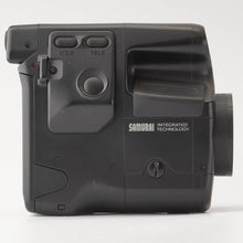 画像をギャラリービューアに読み込む, Kyocera SAMURAI サムライ X3.0 / AF ZOOM LENS 25-75mm F3.5-4.3