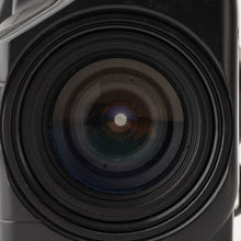 画像をギャラリービューアに読み込む, Kyocera SAMURAI サムライ X3.0 / AF ZOOM LENS 25-75mm F3.5-4.3