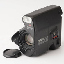 画像をギャラリービューアに読み込む, Kyocera SAMURAI サムライ X3.0 / AF ZOOM LENS 25-75mm F3.5-4.3 SM-G1 アクショングリップ