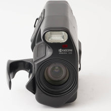 画像をギャラリービューアに読み込む, Kyocera SAMURAI サムライ X3.0 / AF ZOOM LENS 25-75mm F3.5-4.3 SM-G1 アクショングリップ