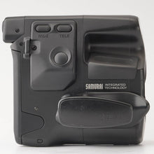 画像をギャラリービューアに読み込む, Kyocera SAMURAI サムライ X3.0 / AF ZOOM LENS 25-75mm F3.5-4.3 SM-G1 アクショングリップ