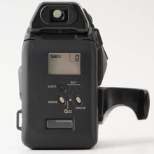 画像をギャラリービューアに読み込む, Kyocera SAMURAI サムライ X3.0 / AF ZOOM LENS 25-75mm F3.5-4.3 SM-G1 アクショングリップ