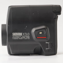 画像をギャラリービューアに読み込む, Kyocera SAMURAI サムライ X3.0 / AF ZOOM LENS 25-75mm F3.5-4.3 SM-G1 アクショングリップ