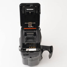 画像をギャラリービューアに読み込む, Kyocera SAMURAI サムライ X3.0 / AF ZOOM LENS 25-75mm F3.5-4.3 SM-G1 アクショングリップ