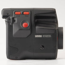 画像をギャラリービューアに読み込む, Kyocera SAMURAI サムライ X3.0 / AF ZOOM LENS 25-75mm F3.5-4.3