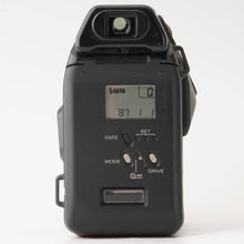 画像をギャラリービューアに読み込む, Kyocera SAMURAI サムライ X3.0 / AF ZOOM LENS 25-75mm F3.5-4.3