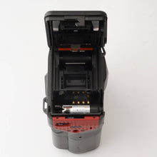 画像をギャラリービューアに読み込む, Kyocera SAMURAI サムライ X3.0 / AF ZOOM LENS 25-75mm F3.5-4.3