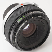 画像をギャラリービューアに読み込む, オリンパス Olympus OM-SYSTEM ZUIKO Auto-1:1 Macro 80mm F4 OMマウント