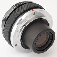 画像をギャラリービューアに読み込む, オリンパス Olympus OM-SYSTEM ZUIKO Auto-1:1 Macro 80mm F4 OMマウント