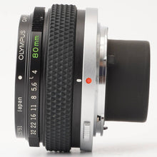 画像をギャラリービューアに読み込む, オリンパス Olympus OM-SYSTEM ZUIKO Auto-1:1 Macro 80mm F4 OMマウント