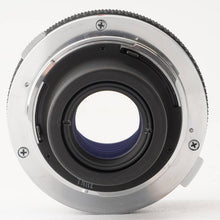 画像をギャラリービューアに読み込む, オリンパス Olympus OM-SYSTEM ZUIKO Auto-1:1 Macro 80mm F4 OMマウント