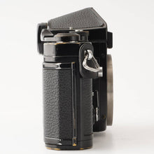 Load image into Gallery viewer, Nikon F2 Eye Level Black