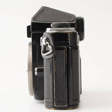 Load image into Gallery viewer, Nikon F2 Eye Level Black