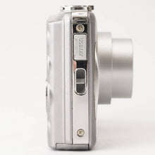 画像をギャラリービューアに読み込む, Casio EXLIM EX-Z270 / 28mm Wide Optical 4x 4.65-18.6mm F2.6-5.9