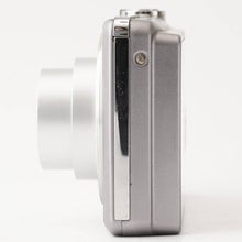 画像をギャラリービューアに読み込む, Casio EXLIM EX-Z270 / 28mm Wide Optical 4x 4.65-18.6mm F2.6-5.9