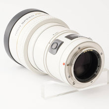 画像をギャラリービューアに読み込む, ミノルタ Minolta AF APO TELE 200mm F2.8 ソニー Aマウント