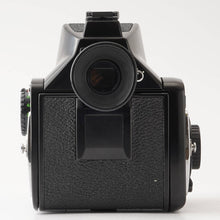 画像をギャラリービューアに読み込む, マミヤ Mamiya M645 / MAMIYA-SEKOR C 80mm F1.9 / 電動グリップ