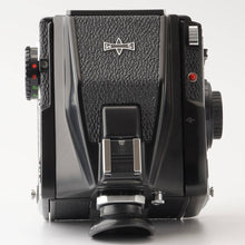 画像をギャラリービューアに読み込む, マミヤ Mamiya M645 / MAMIYA-SEKOR C 80mm F1.9 / 電動グリップ