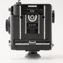 画像をギャラリービューアに読み込む, マミヤ Mamiya M645 / MAMIYA-SEKOR C 80mm F1.9 / 電動グリップ