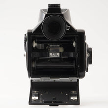 画像をギャラリービューアに読み込む, マミヤ Mamiya M645 / MAMIYA-SEKOR C 80mm F1.9 / 電動グリップ