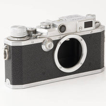 画像をギャラリービューアに読み込む, キヤノン Canon II F レンジファインダー / Canon Lens 50mm F1.8 / SEKONIC 露出計