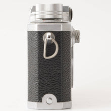 画像をギャラリービューアに読み込む, キヤノン Canon II F レンジファインダー / Canon Lens 50mm F1.8 / SEKONIC 露出計