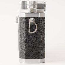 画像をギャラリービューアに読み込む, キヤノン Canon II F レンジファインダー / Canon Lens 50mm F1.8 / SEKONIC 露出計