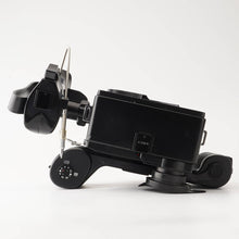 画像をギャラリービューアに読み込む, マミヤ Mamiya Universal Press / Mamiya-Sekor 100mm F3.5