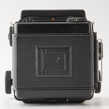 画像をギャラリービューアに読み込む, マミヤ Mamiya RZ67 Pro / MAMIYA-SEKOR Z 127mm F3.8 W / ワインダー