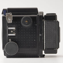 画像をギャラリービューアに読み込む, マミヤ Mamiya RZ67 Pro / MAMIYA-SEKOR Z 127mm F3.8 W / ワインダー