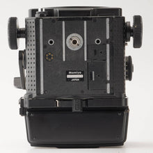 画像をギャラリービューアに読み込む, マミヤ Mamiya RZ67 Pro / MAMIYA-SEKOR Z 127mm F3.8 W / ワインダー