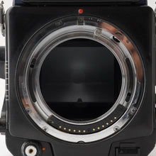画像をギャラリービューアに読み込む, マミヤ Mamiya RZ67 Pro / MAMIYA-SEKOR Z 127mm F3.8 W / ワインダー