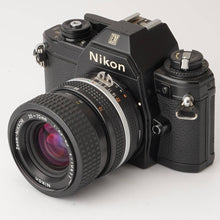 Load image into Gallery viewer, Nikon EM / Ai-s Zoom-NIKKOR 35-70mm f/3.3-4.5