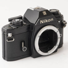 Load image into Gallery viewer, Nikon EM / Ai-s Zoom-NIKKOR 35-70mm f/3.3-4.5