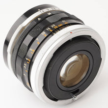 画像をギャラリービューアに読み込む, キヤノン Canon FL 50mm F1.4