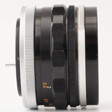 画像をギャラリービューアに読み込む, キヤノン Canon FL 50mm F1.4