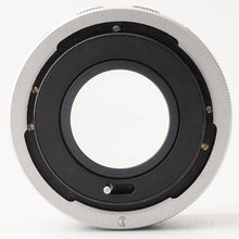 画像をギャラリービューアに読み込む, キヤノン Canon FL 50mm F1.4