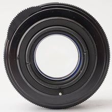 画像をギャラリービューアに読み込む, ペンタックス Pentax Asahi スーパータクマー Super Takumar 55mm F1.8 前期型 M42マウント